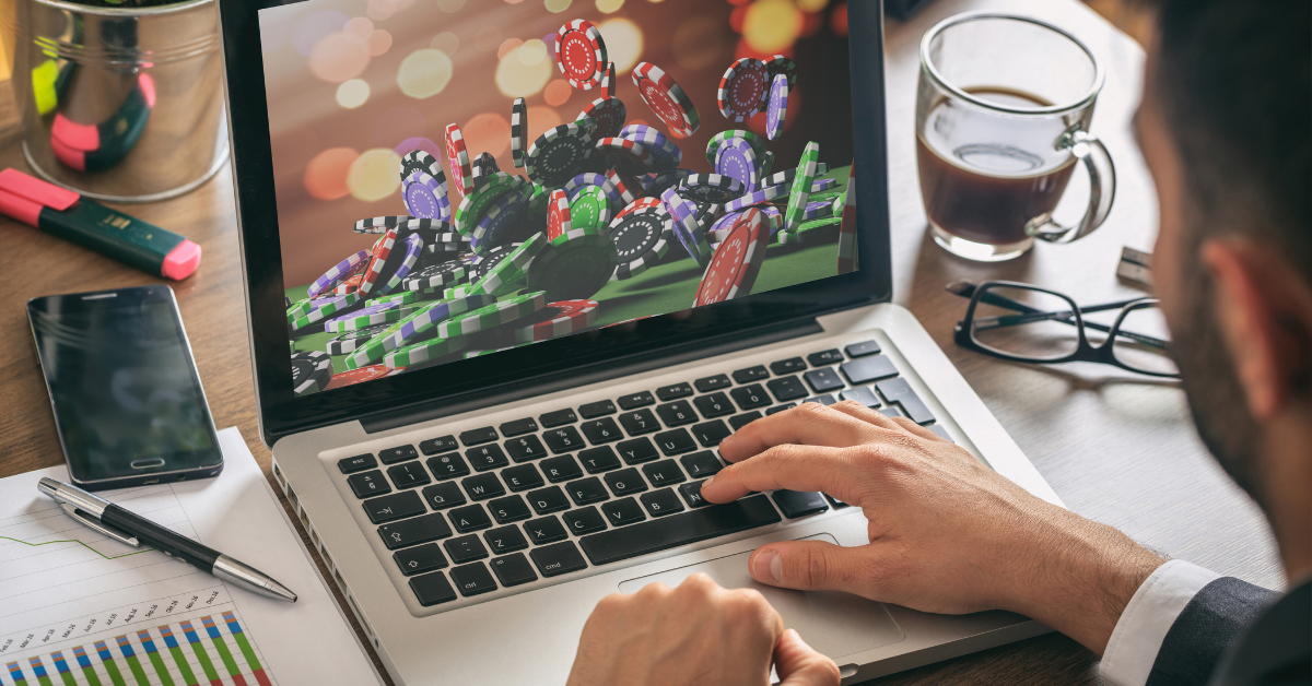 Come gestire facilmente ogni sfida con le casino online stranieri e più specificamente Maltesi# utilizzando questi suggerimenti