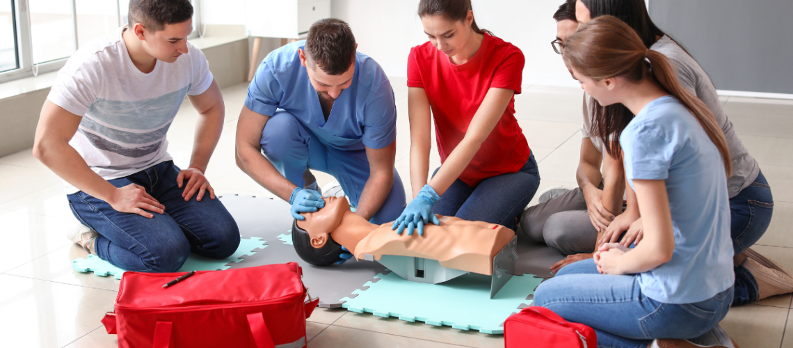 first-aid-course