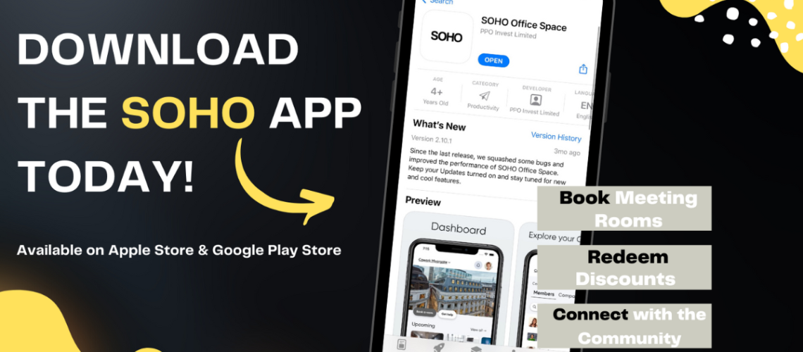 soho-app-here